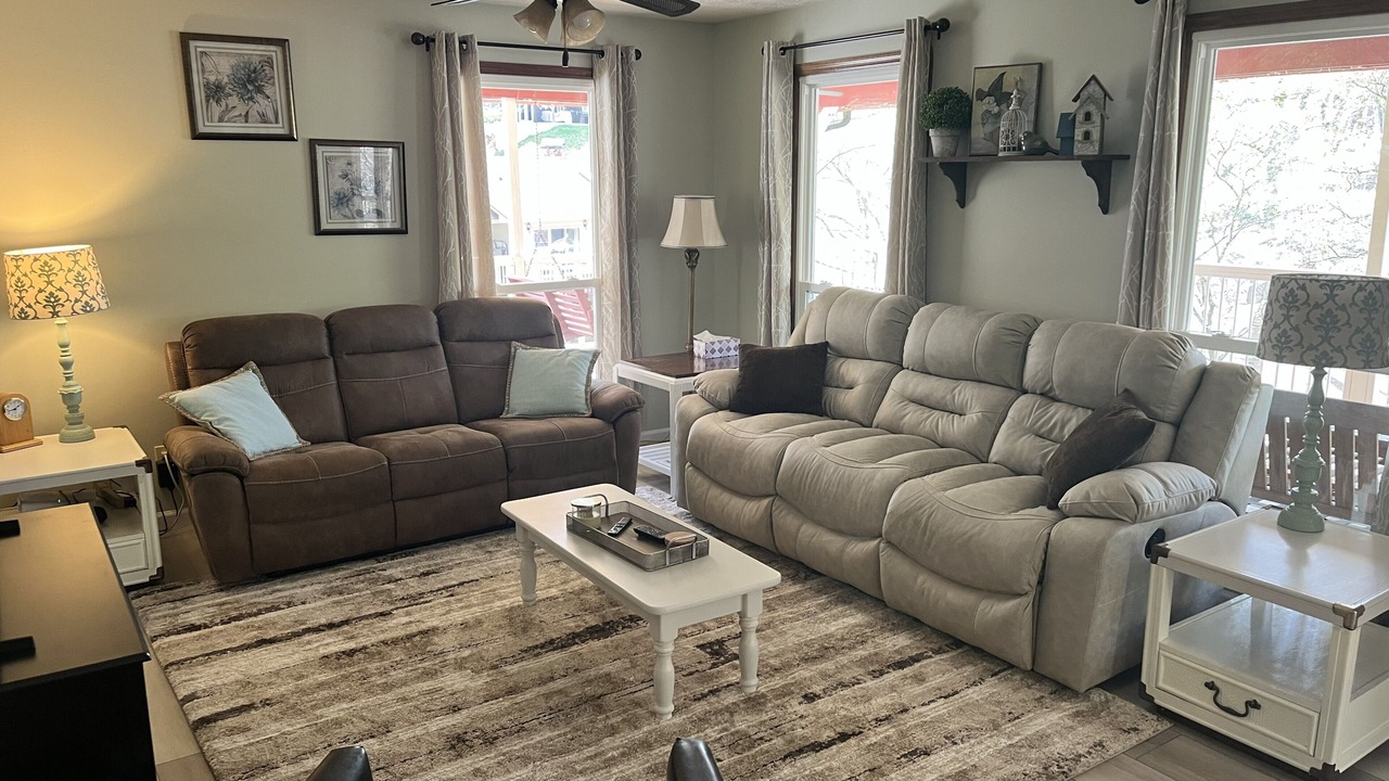 Photo of Bedroom in Big Creek