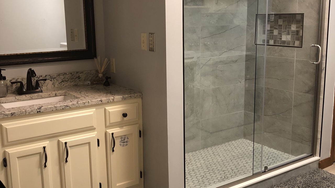 Photo of Bathroom in Big Creek