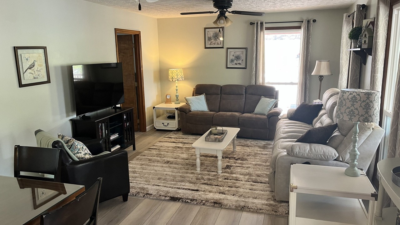 Photo of Bedroom in Big Creek