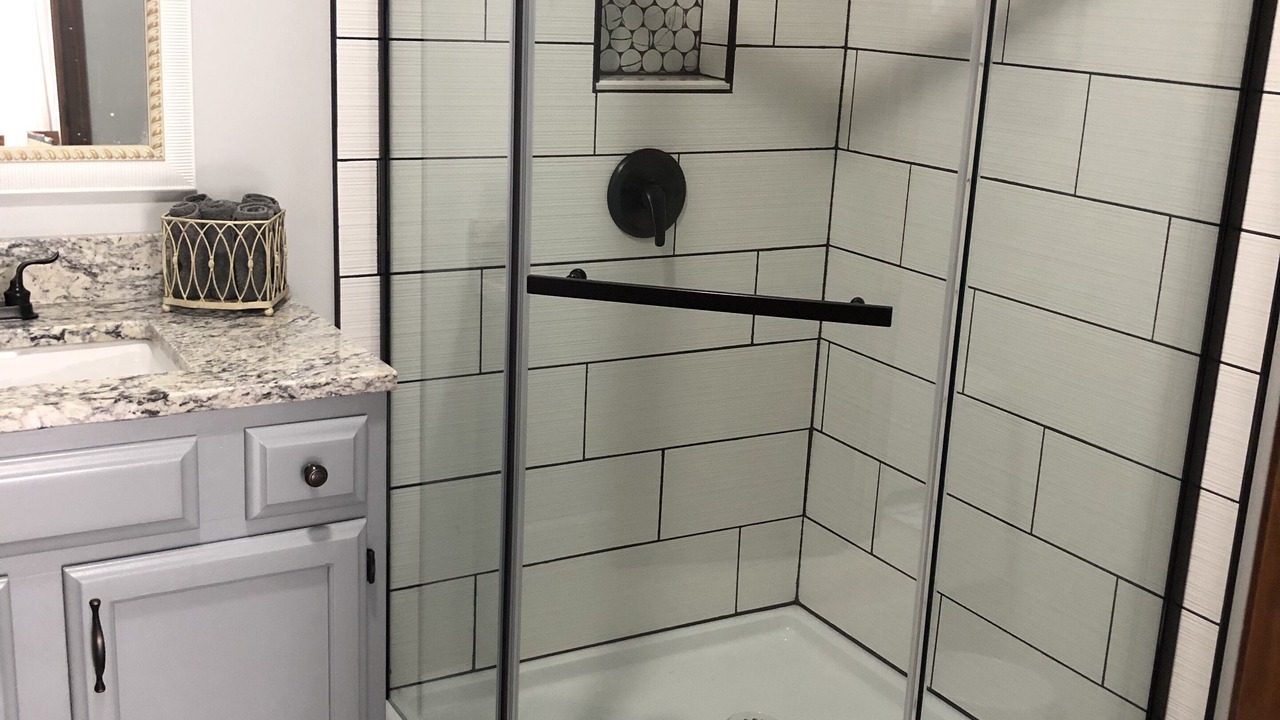 Photo of Bathroom in Big Creek