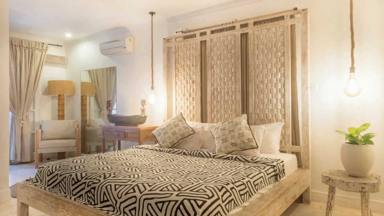 Photo of Bedroom in Laksmana