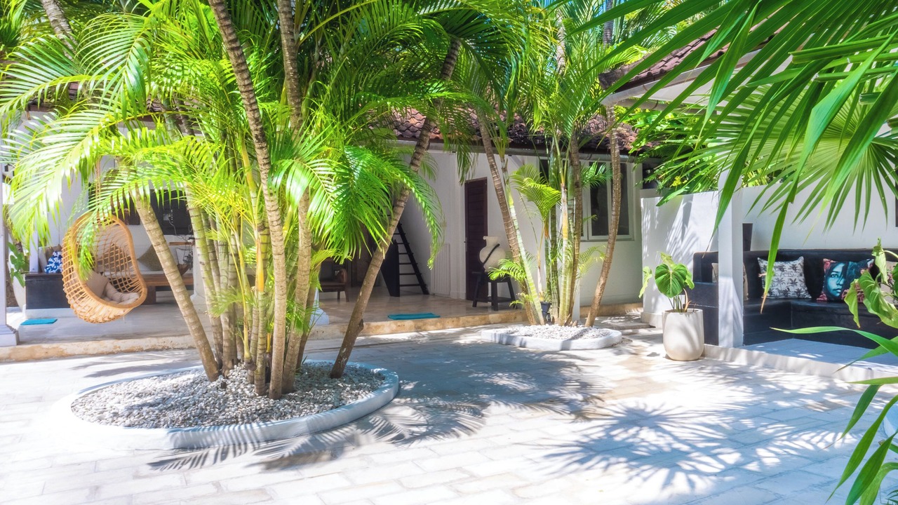 Photo of Patio Balcony in Laksmana
