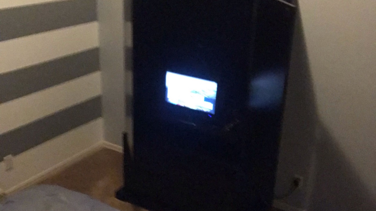 Photo of Bedroom in El Paso