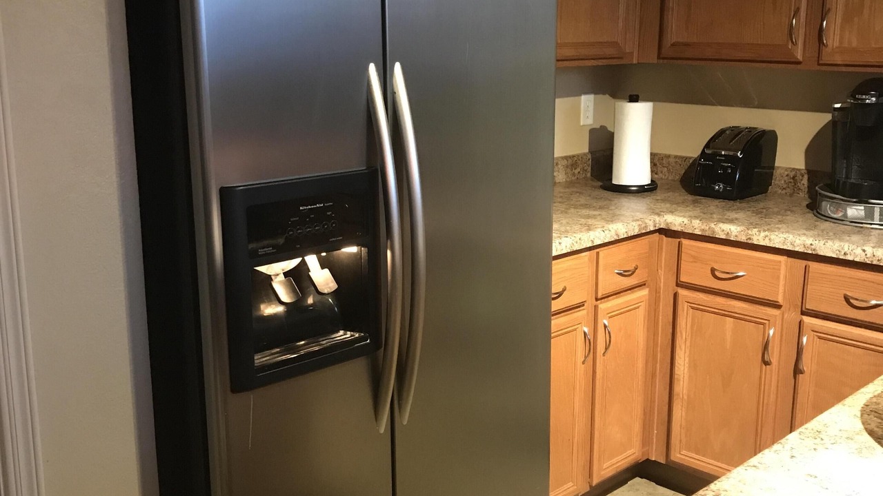 Photo of Kitchen in El Paso