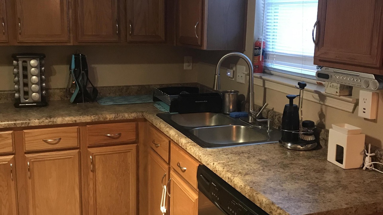 Photo of Kitchen in El Paso