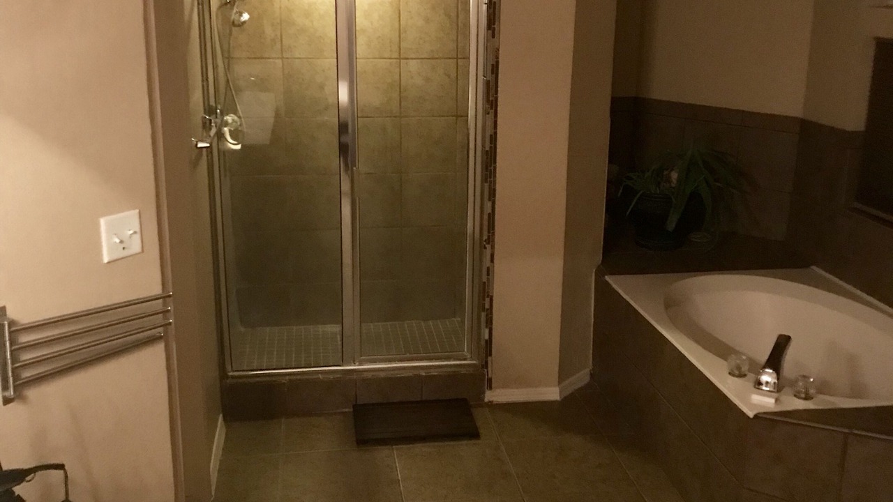 Photo of Bathroom in El Paso