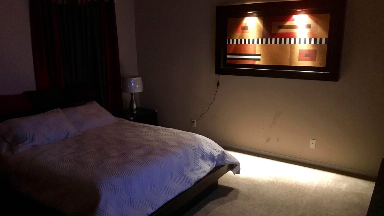 Photo of Bedroom in El Paso