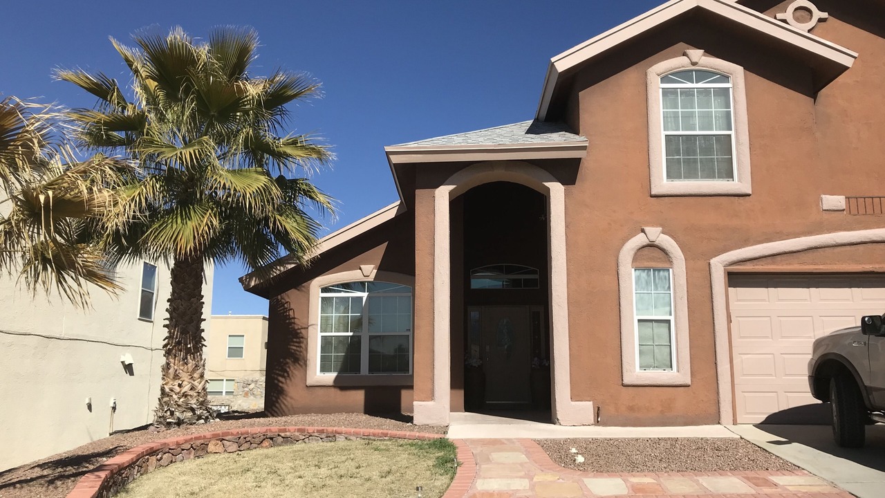 Photo of Outdoor in El Paso