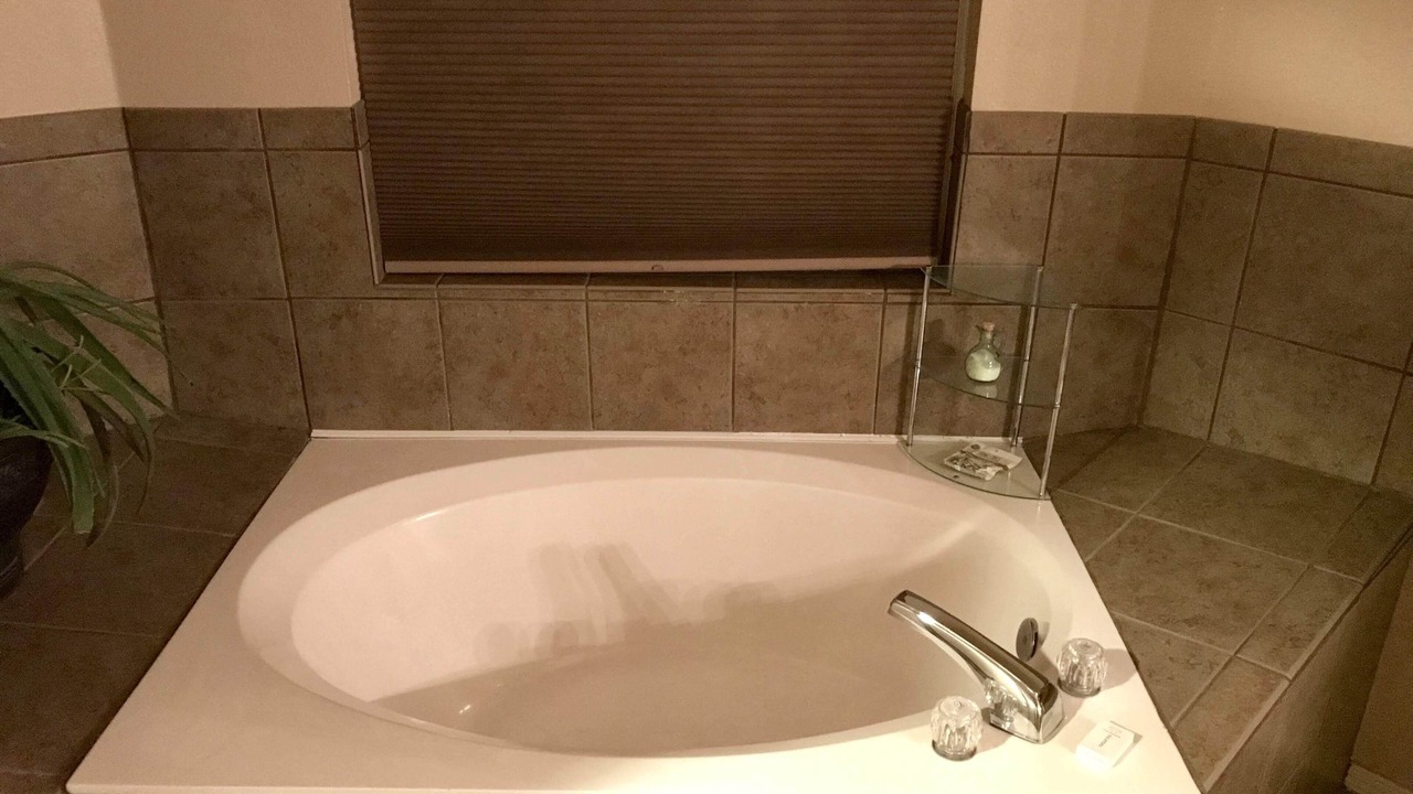 Photo of Bathroom in El Paso