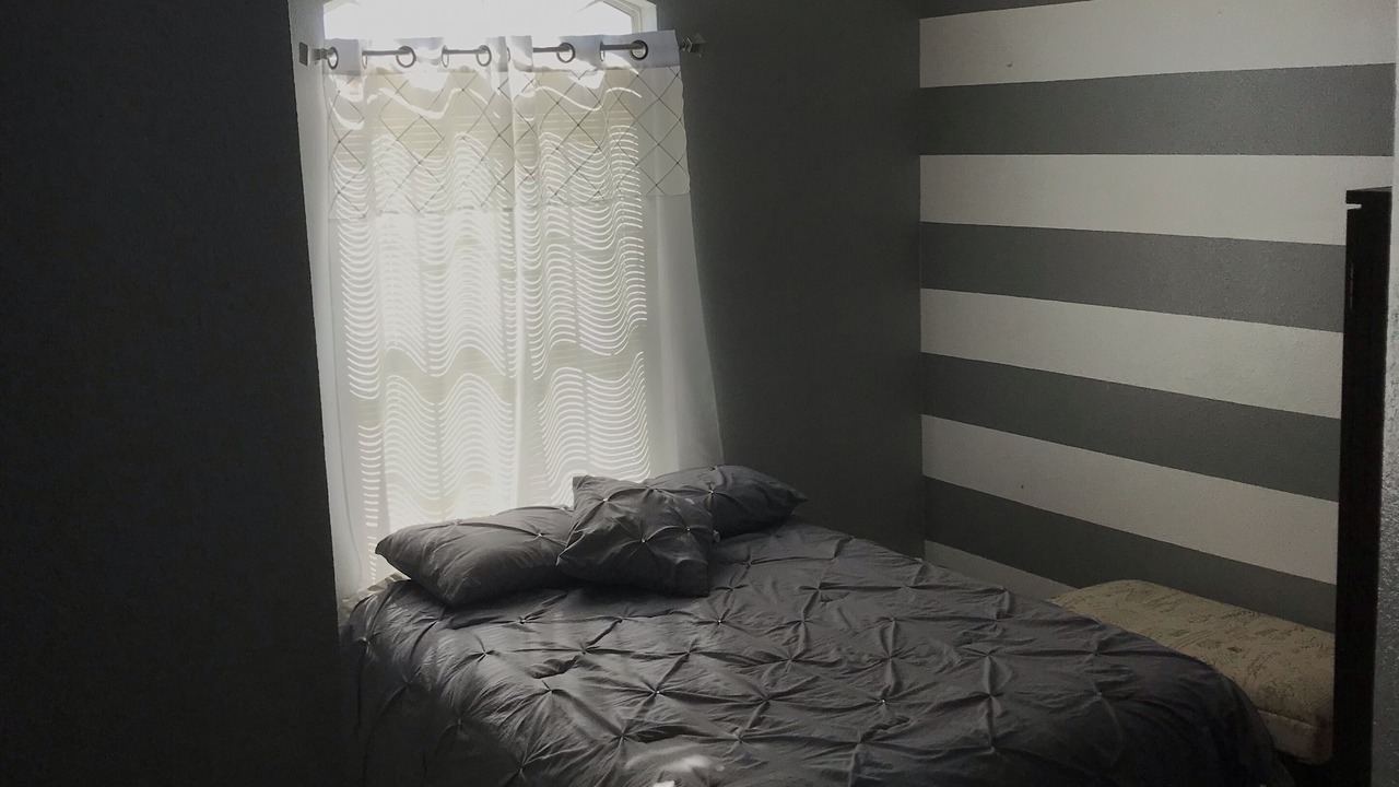 Photo of Bedroom in El Paso