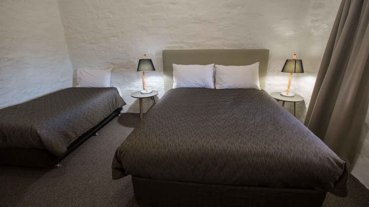 Photo of Bedroom in Burra