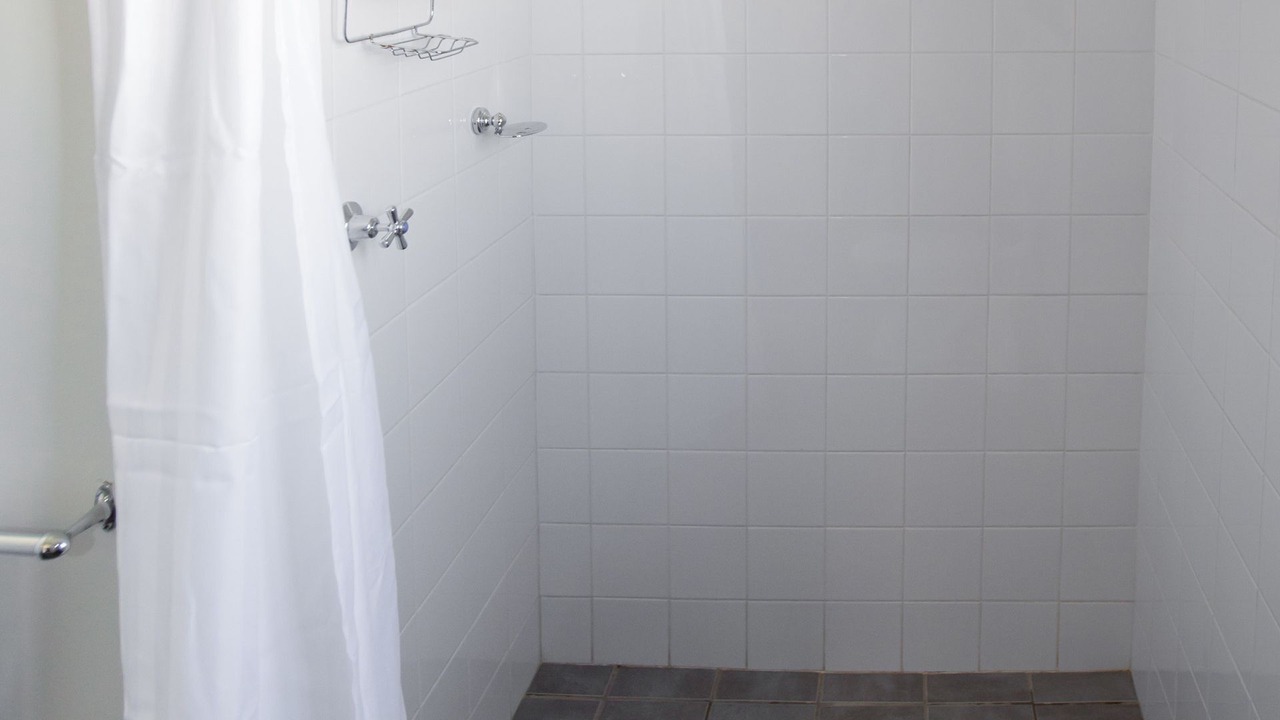 Photo of Bathroom in Burra