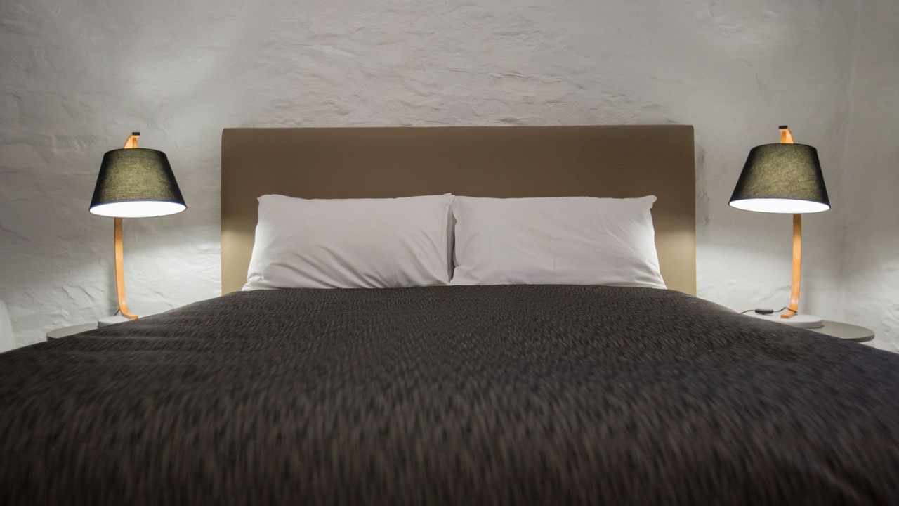 Photo of Bedroom in Burra