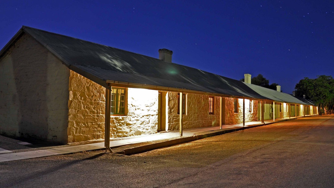 Photo of Outdoor in Burra