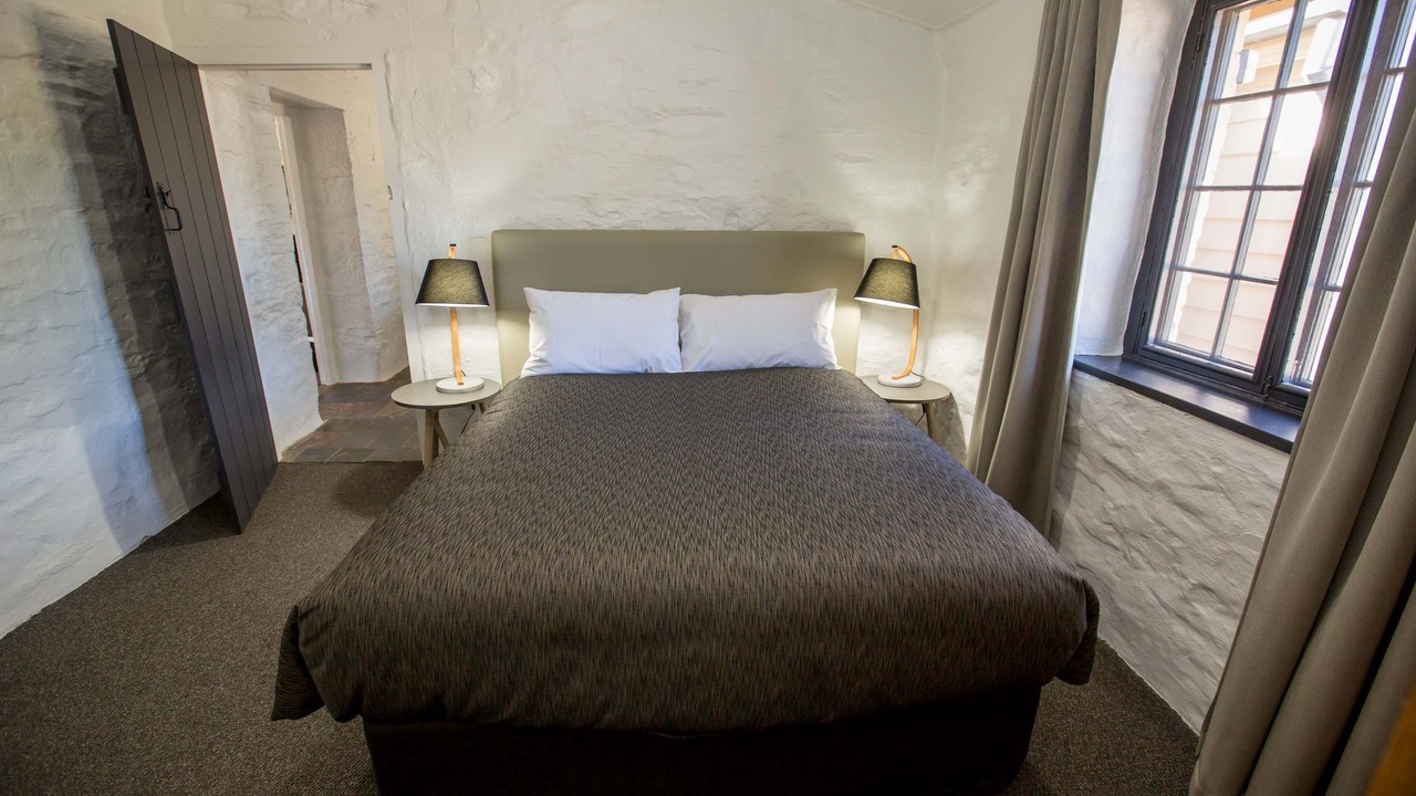 Photo of Bedroom in Burra