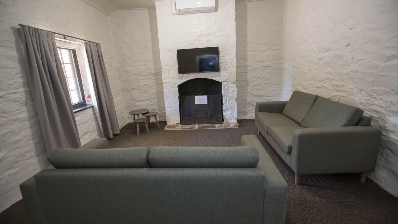 Photo of Livingroom in Burra