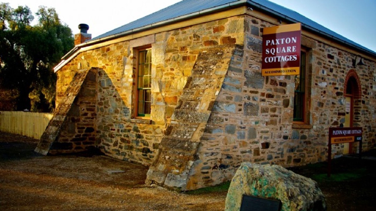 Photo of Outdoor in Burra