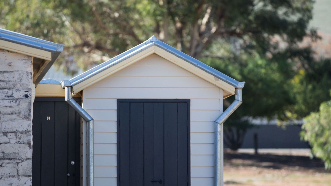 Photo of Outdoor in Burra