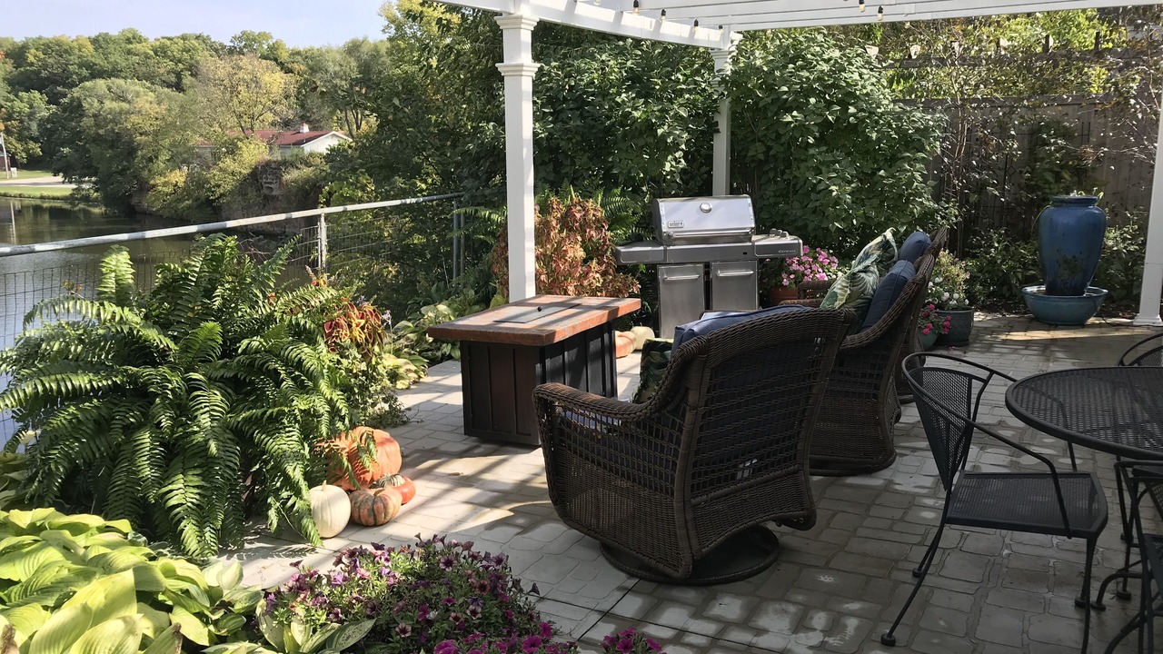 Photo of Outdoor in Iowa Falls