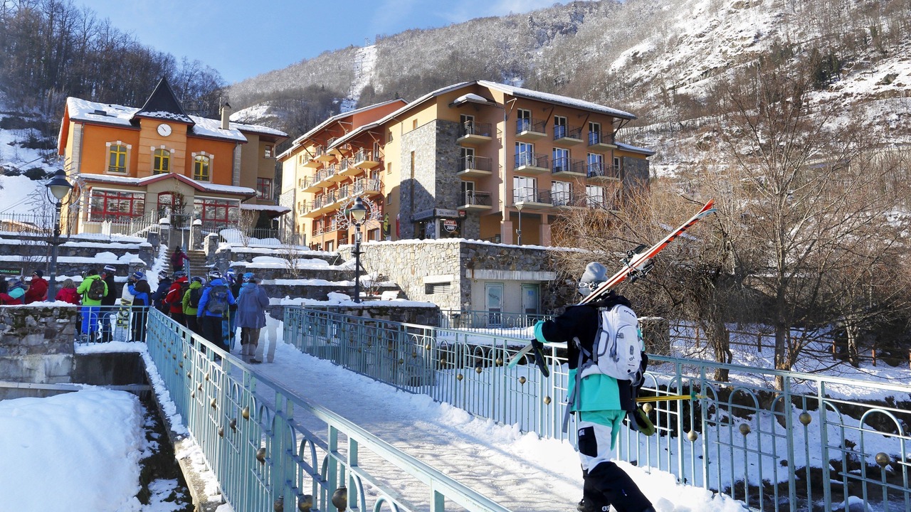 Photo of Others in Ax-les-Thermes