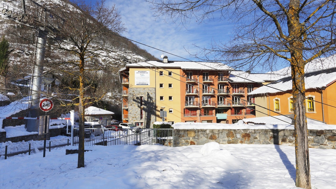 Photo of Others in Ax-les-Thermes