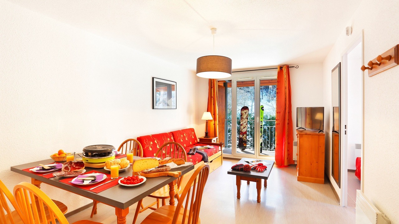 Photo of Patio Balcony in Ax-les-Thermes