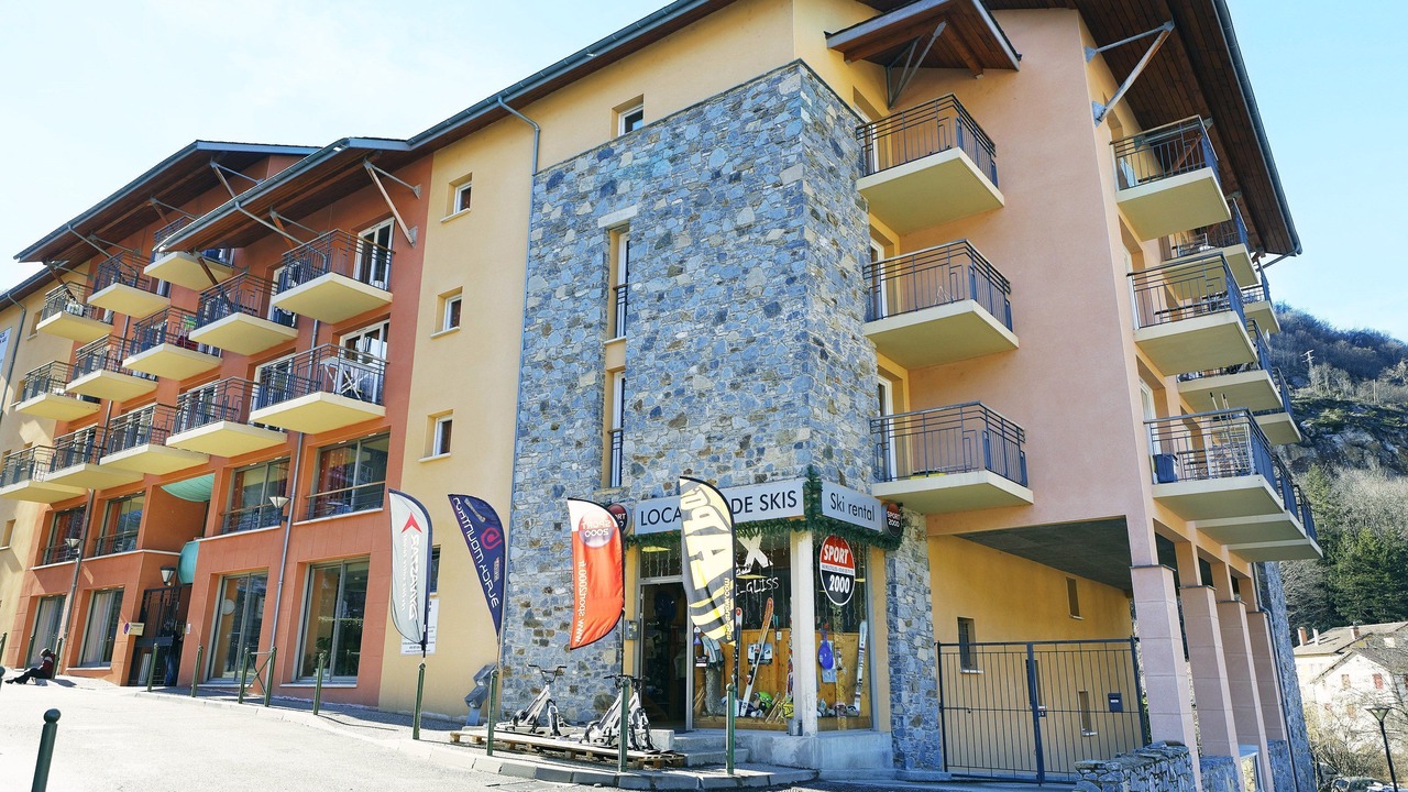 Photo of Others in Ax-les-Thermes