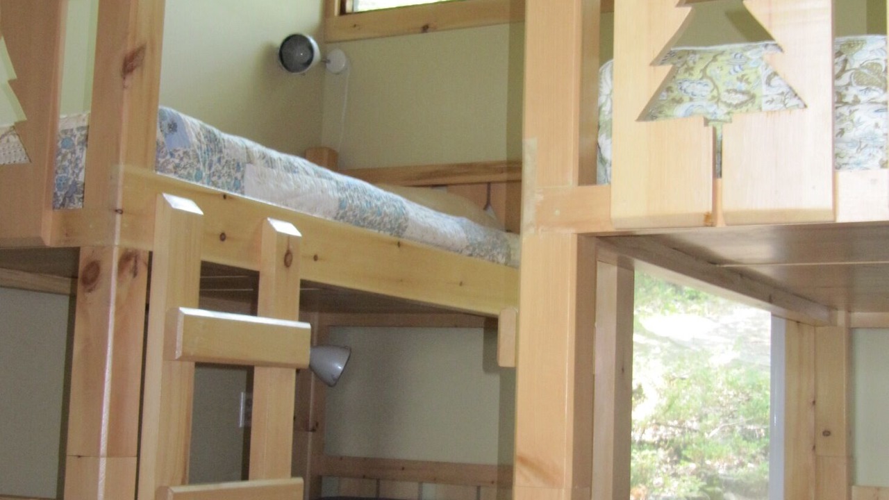 Photo of Bedroom in Gravenhurst