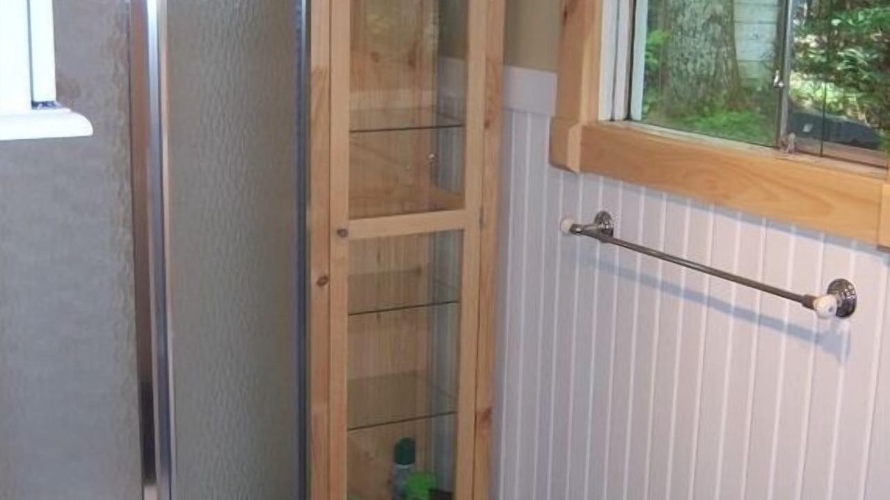 Photo of Bathroom in Gravenhurst