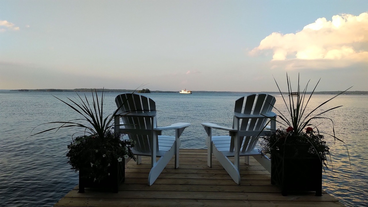 Photo of Outdoor in Gravenhurst
