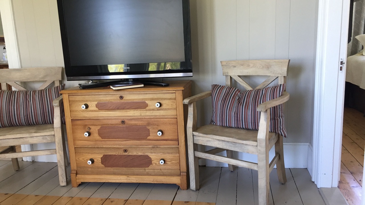 Photo of Bedroom in Brooklyn