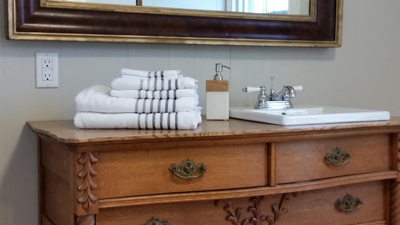 Photo of Bathroom in Brooklyn