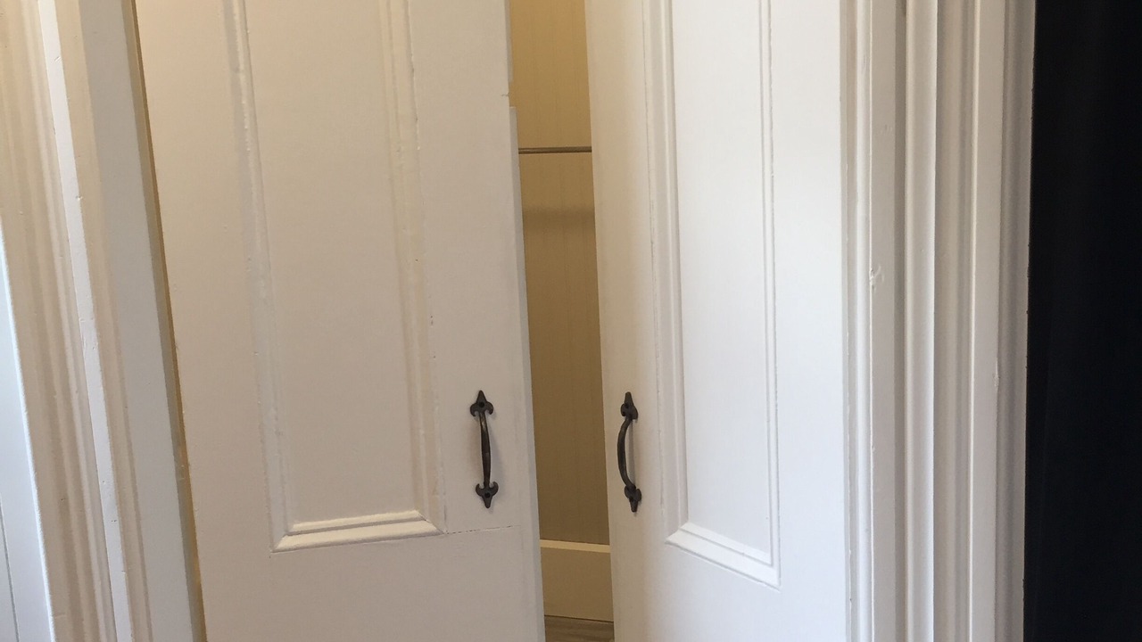 Photo of Bedroom in Brooklyn