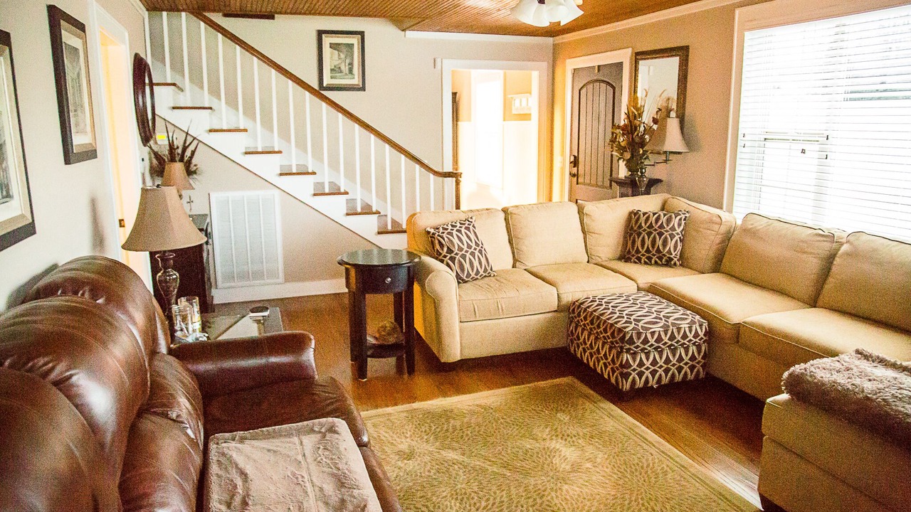 Photo of Livingroom in Lynchburg
