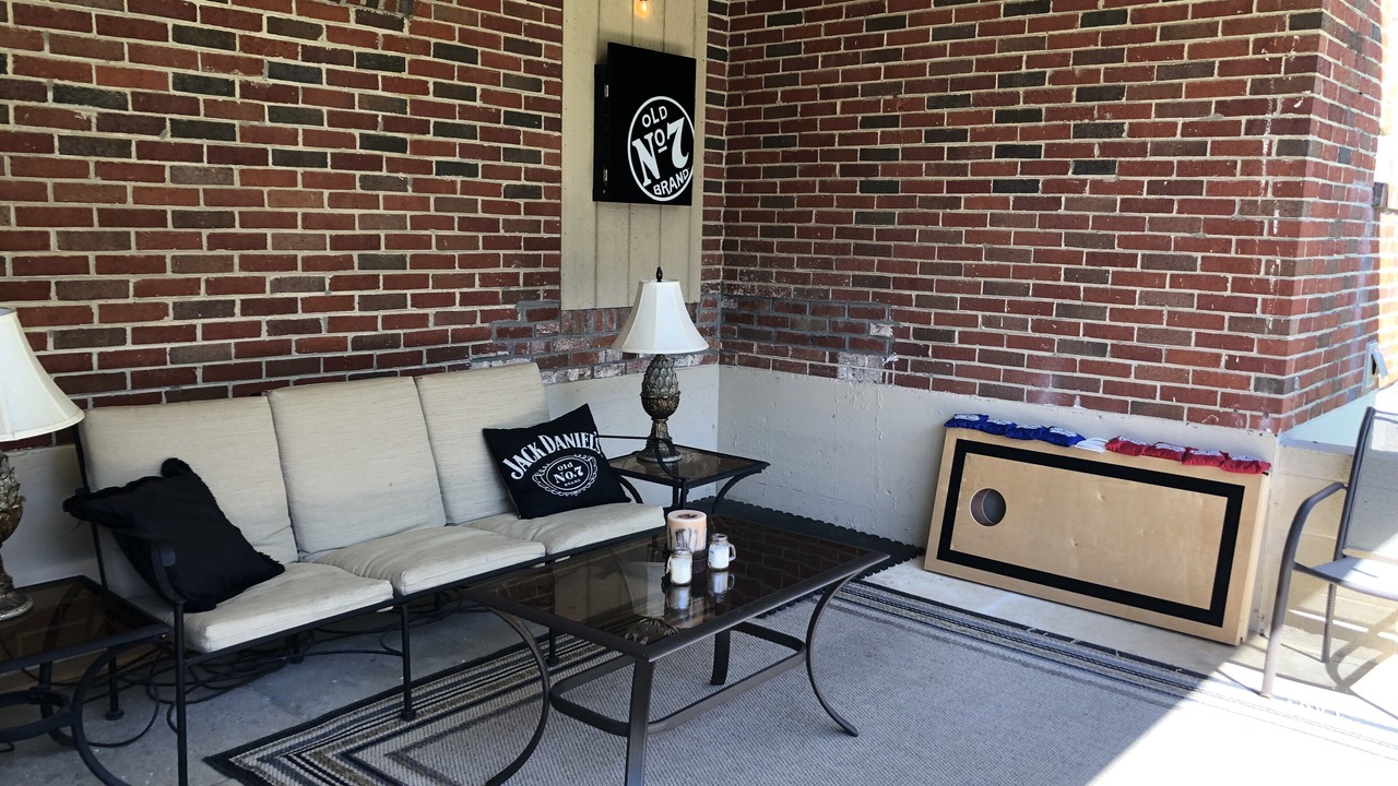 Photo of Outdoor in Lynchburg