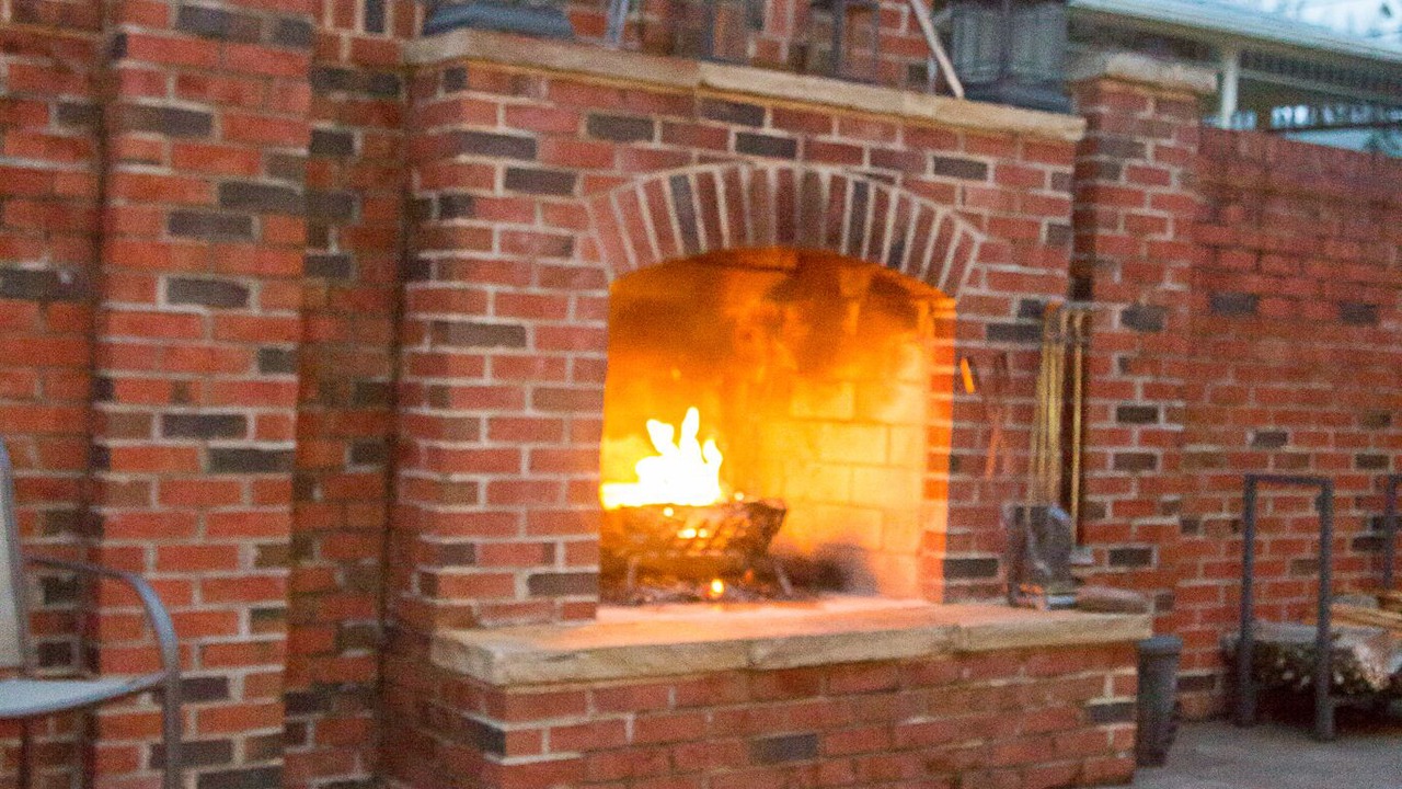 Photo of Outdoor in Lynchburg