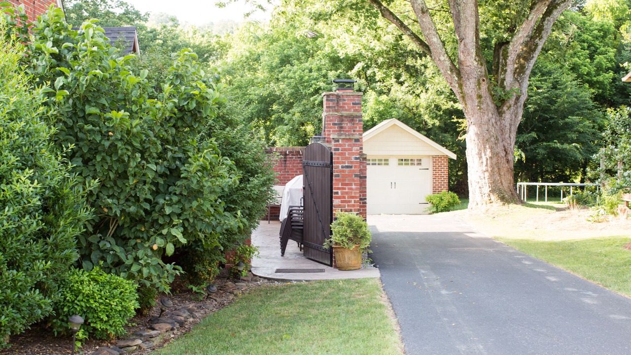 Photo of Outdoor in Lynchburg
