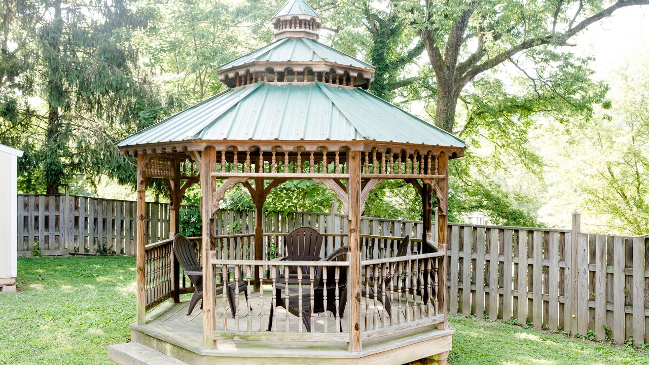 Photo of Outdoor in Lynchburg