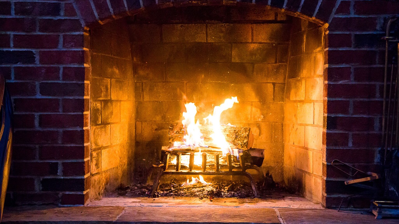Photo of Livingroom in Lynchburg