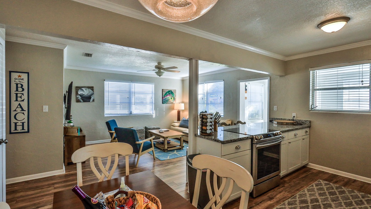 Photo of Livingroom in Roberta Heights