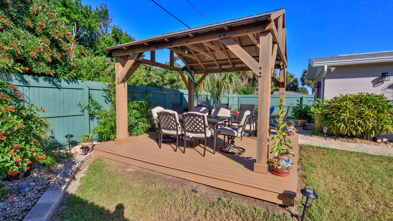 Photo of Outdoor in Roberta Heights