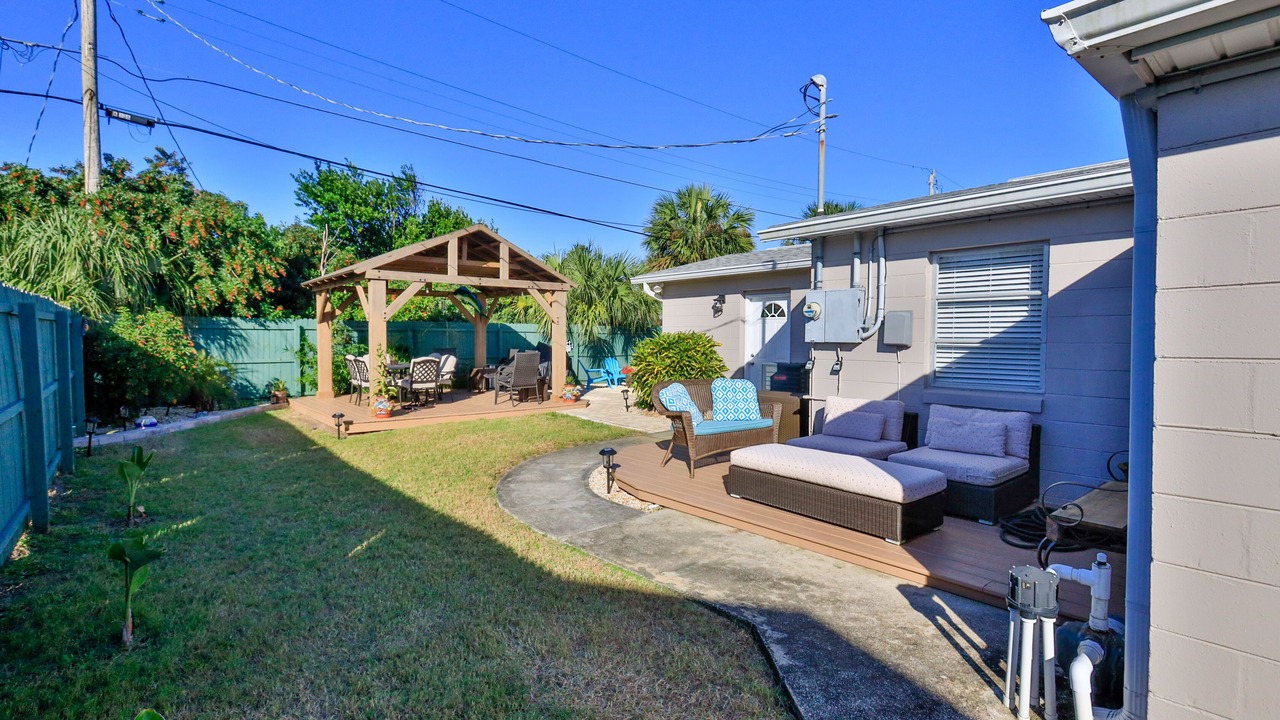 Photo of Outdoor in Roberta Heights
