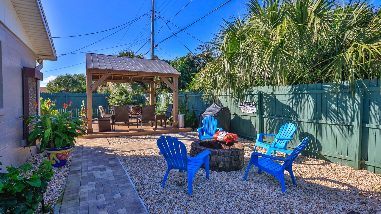 Photo of Outdoor in Roberta Heights