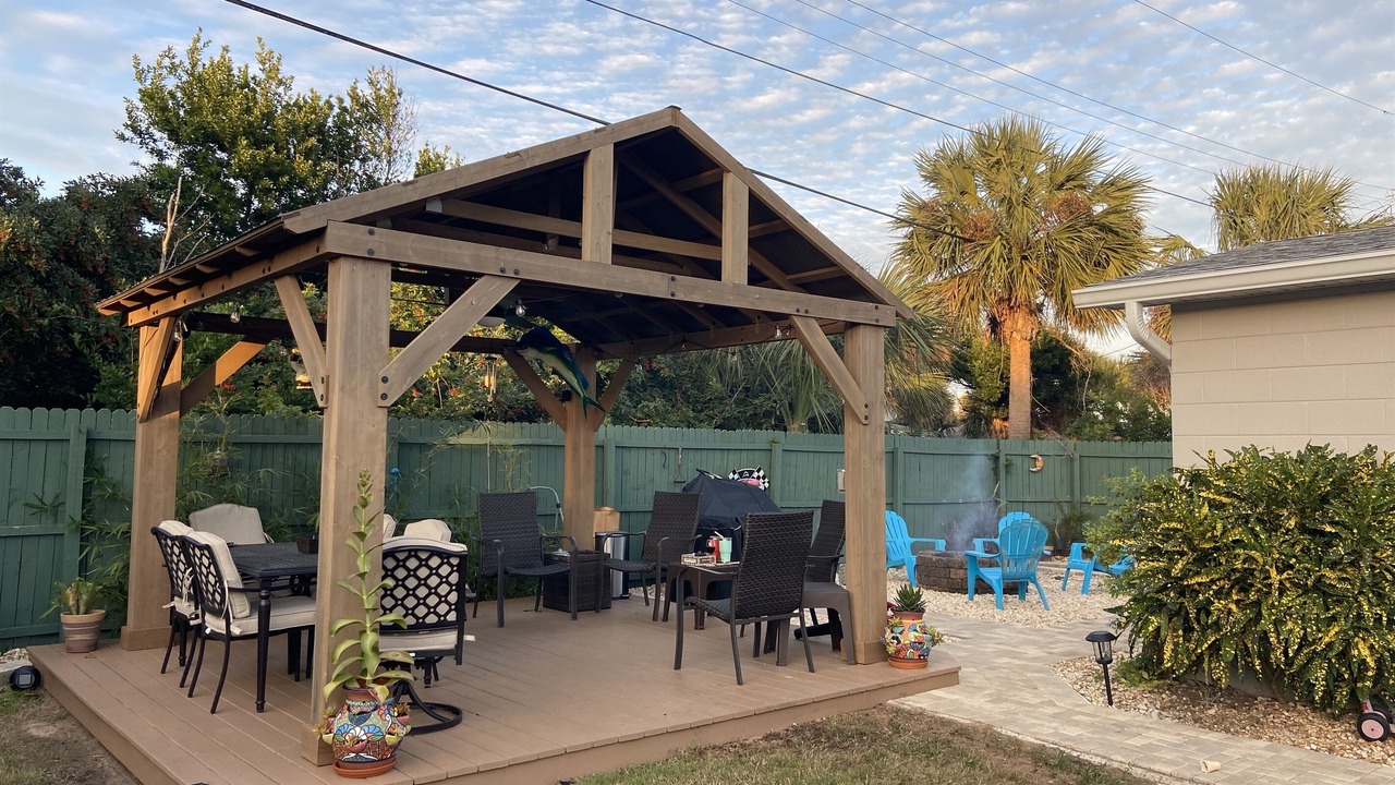 Photo of Outdoor in Roberta Heights