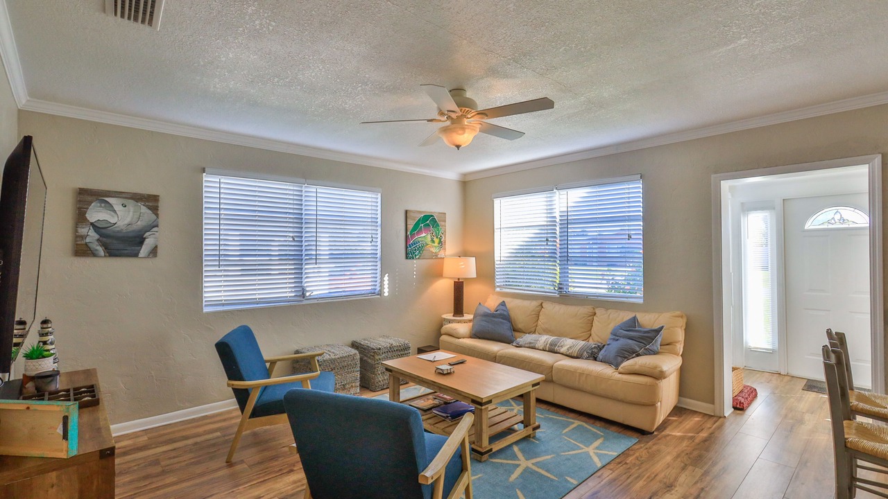 Photo of Livingroom in Roberta Heights