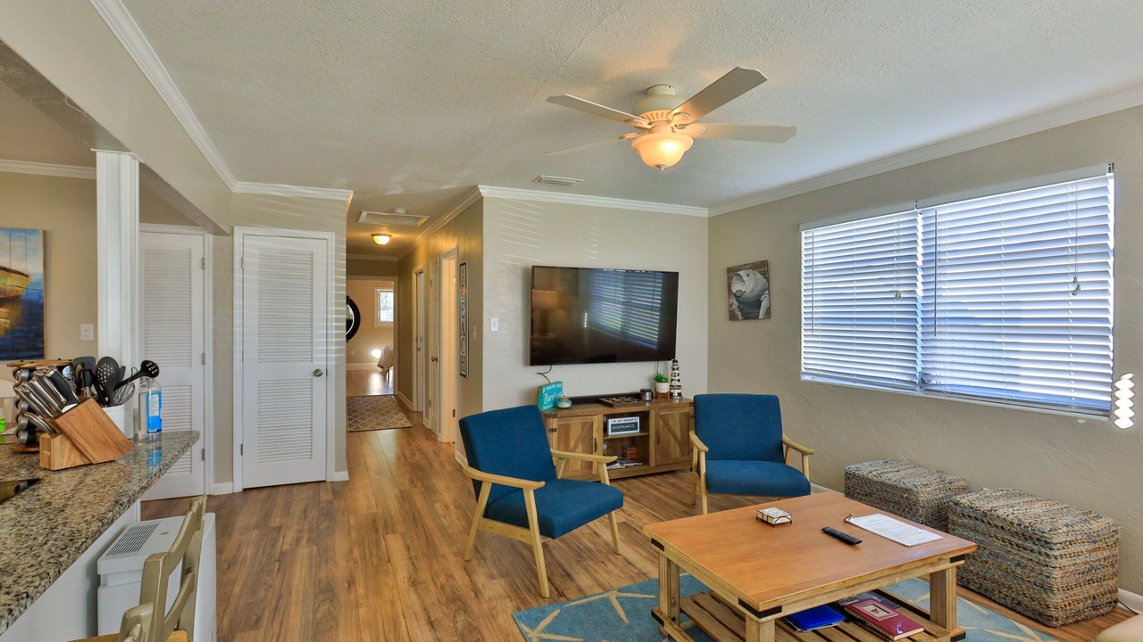 Photo of Livingroom in Roberta Heights