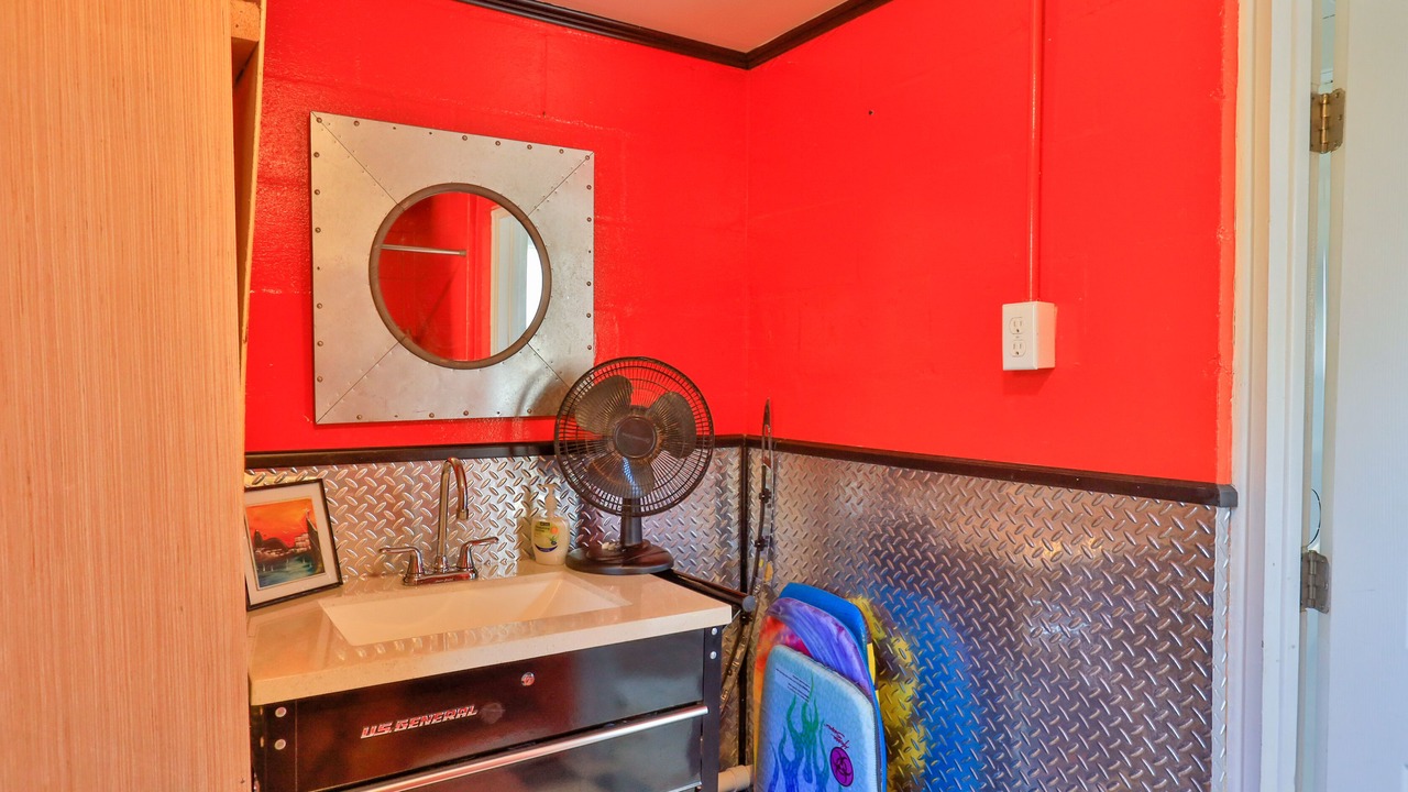 Photo of Bathroom in Roberta Heights