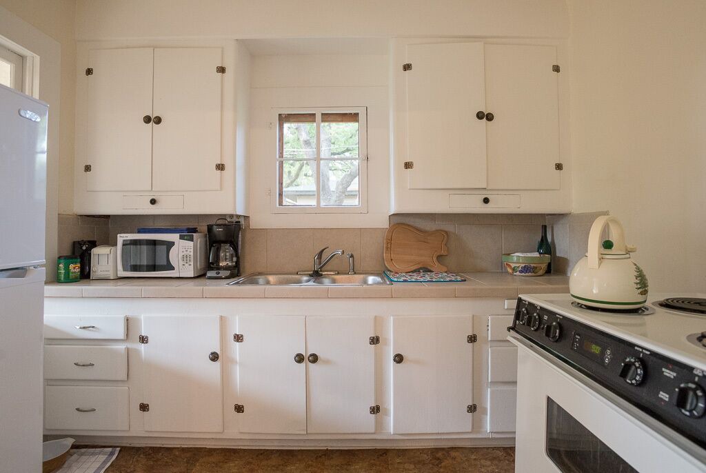 Photo of Kitchen in Johnson City