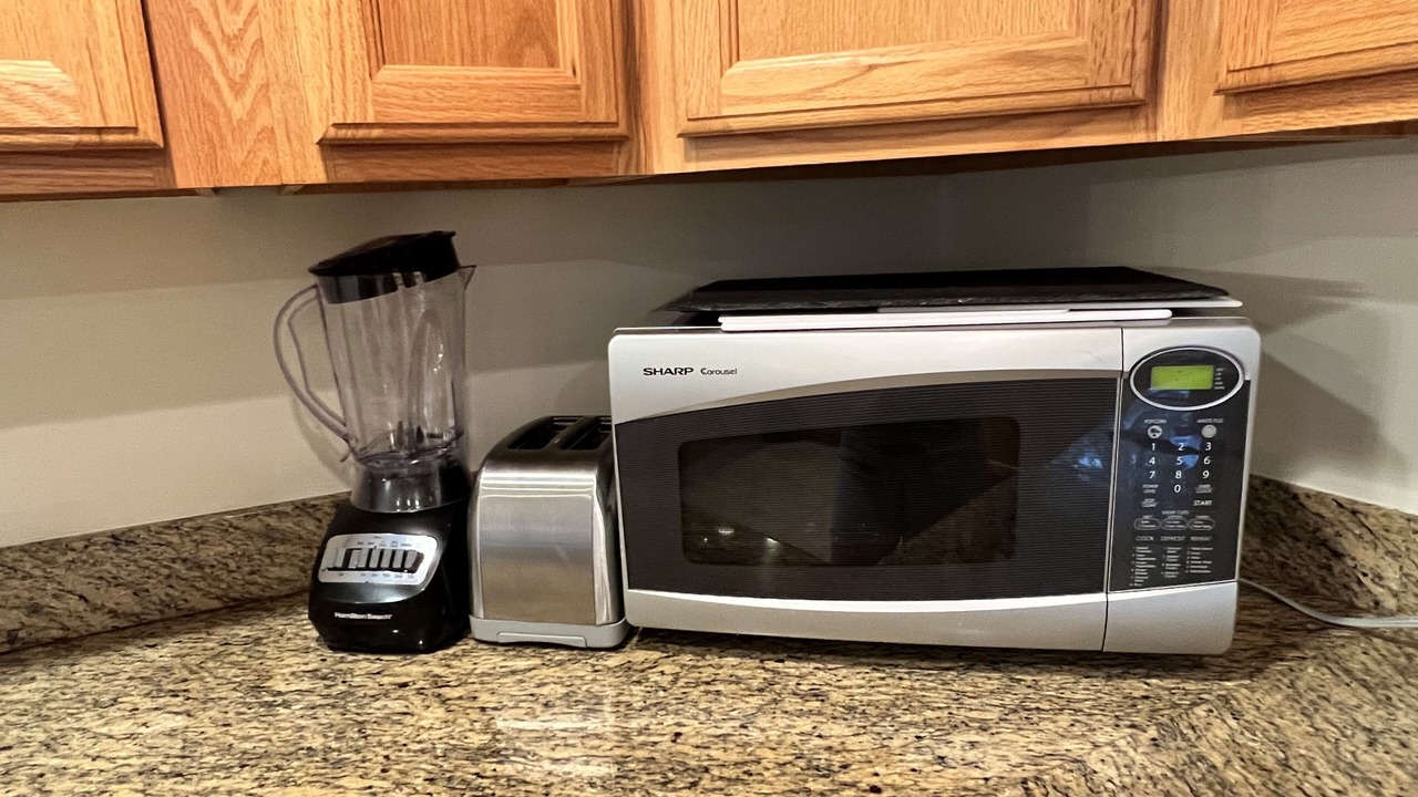 Photo of Kitchen in Palm City