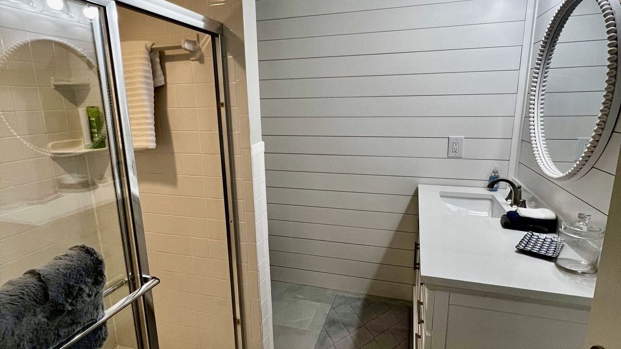 Photo of Bathroom in Palm City